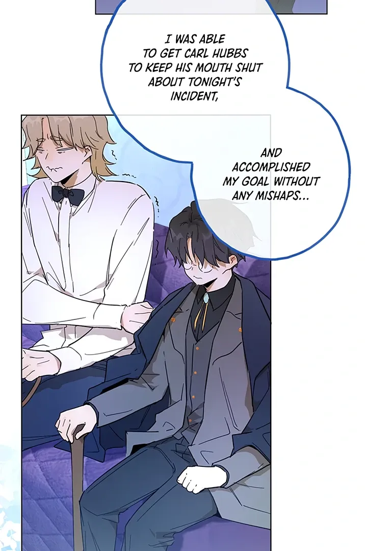 From Six to Sovereignty: The Girl Who Ruled Chapter 23 page 30 - 