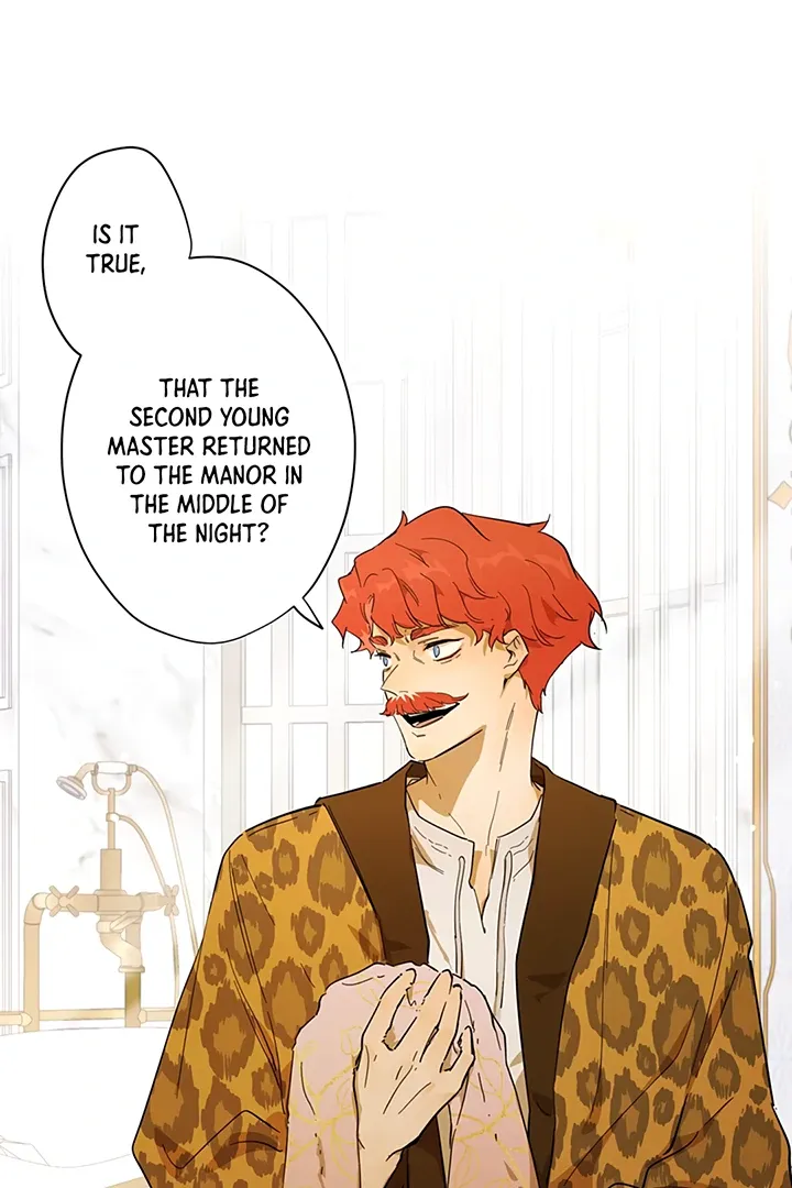 From Six to Sovereignty: The Girl Who Ruled Chapter 23 page 35 - 