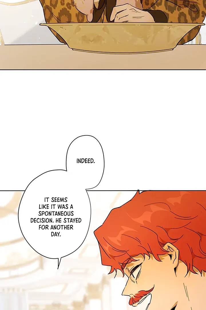 From Six to Sovereignty: The Girl Who Ruled Chapter 23 page 36 - 