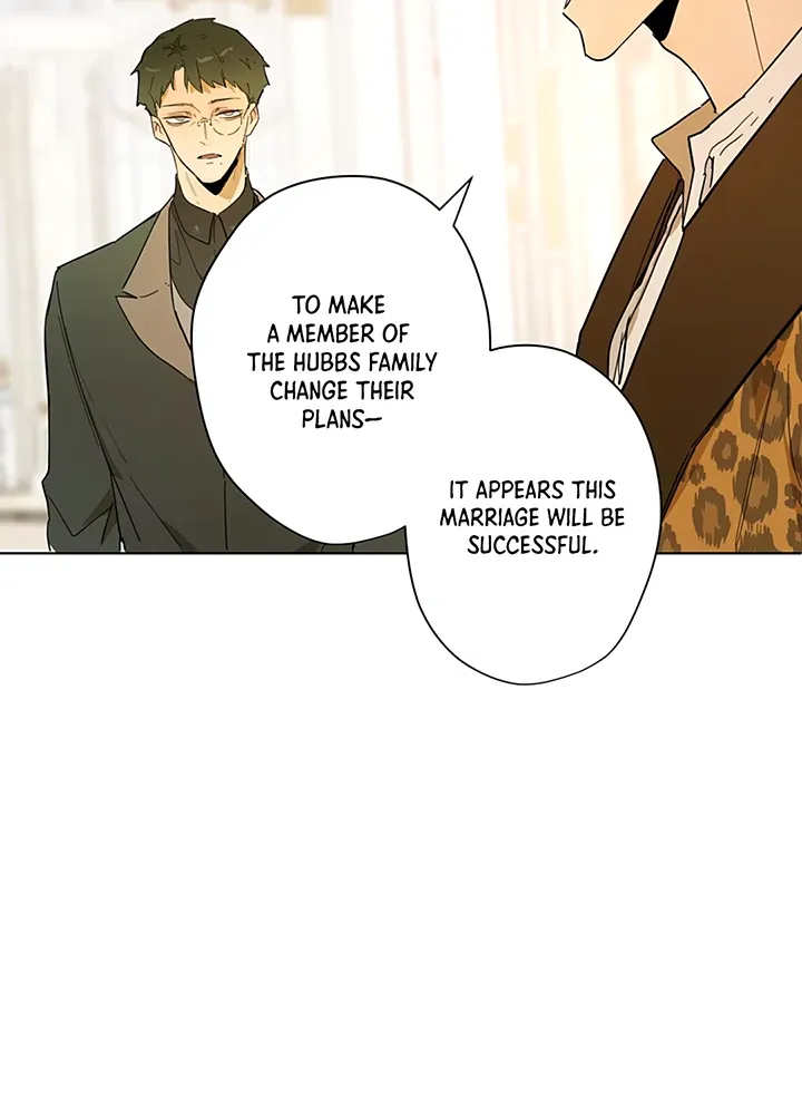 From Six to Sovereignty: The Girl Who Ruled Chapter 23 page 37 - 