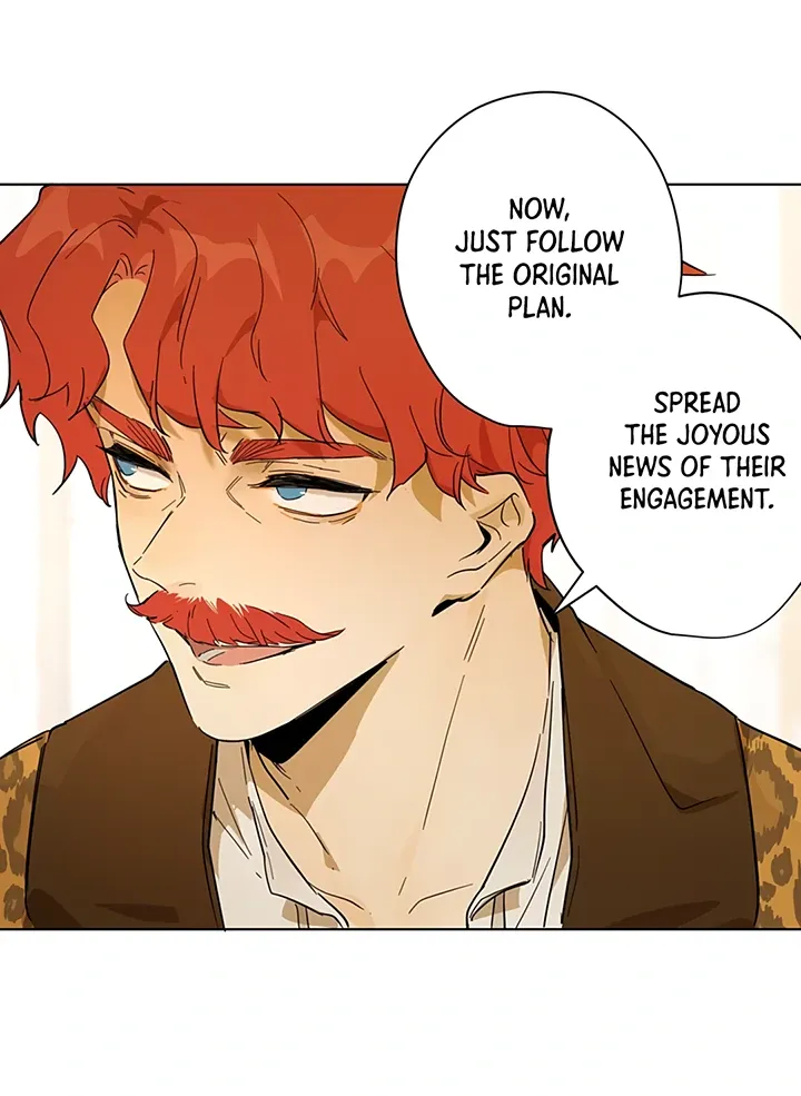 From Six to Sovereignty: The Girl Who Ruled Chapter 23 page 38 - 
