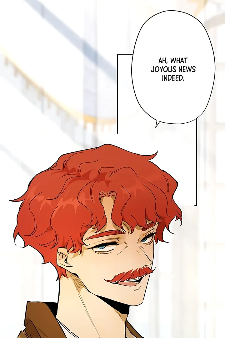 From Six to Sovereignty: The Girl Who Ruled Chapter 23 page 41 - 