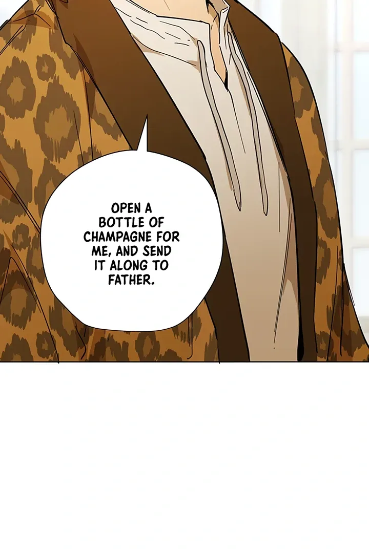 From Six to Sovereignty: The Girl Who Ruled Chapter 23 page 42 - 