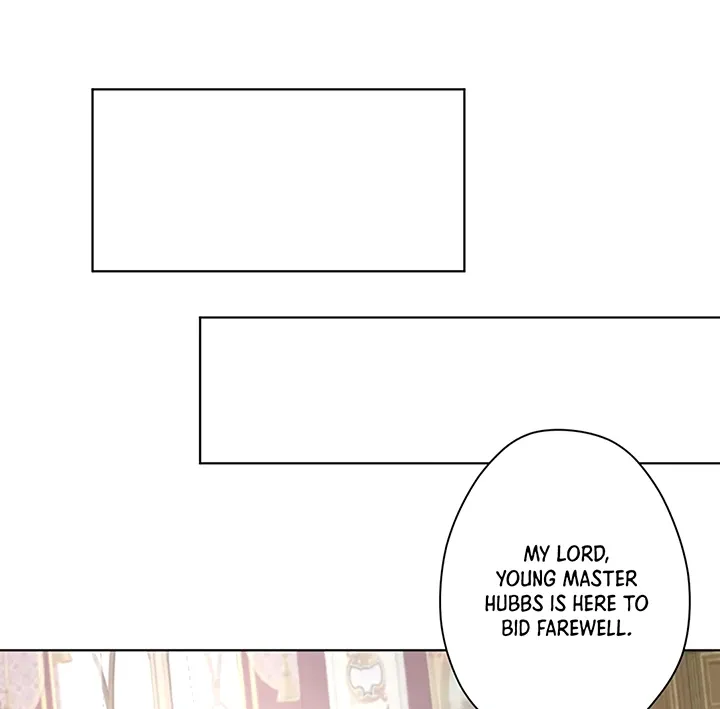 From Six to Sovereignty: The Girl Who Ruled Chapter 23 page 43 - 