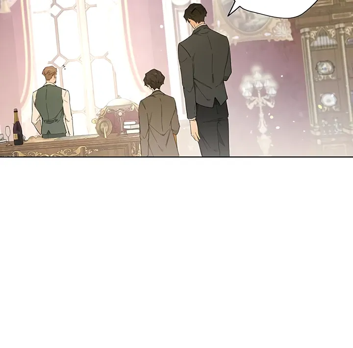 From Six to Sovereignty: The Girl Who Ruled Chapter 23 page 44 - 
