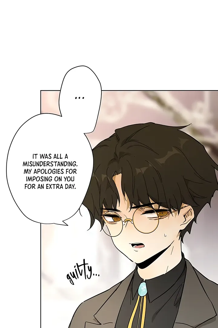 From Six to Sovereignty: The Girl Who Ruled Chapter 23 page 46 - 