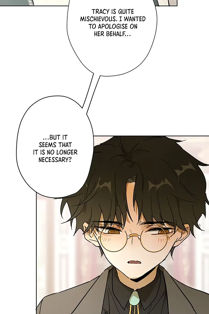 From Six to Sovereignty: The Girl Who Ruled Chapter 23 page 50 - 