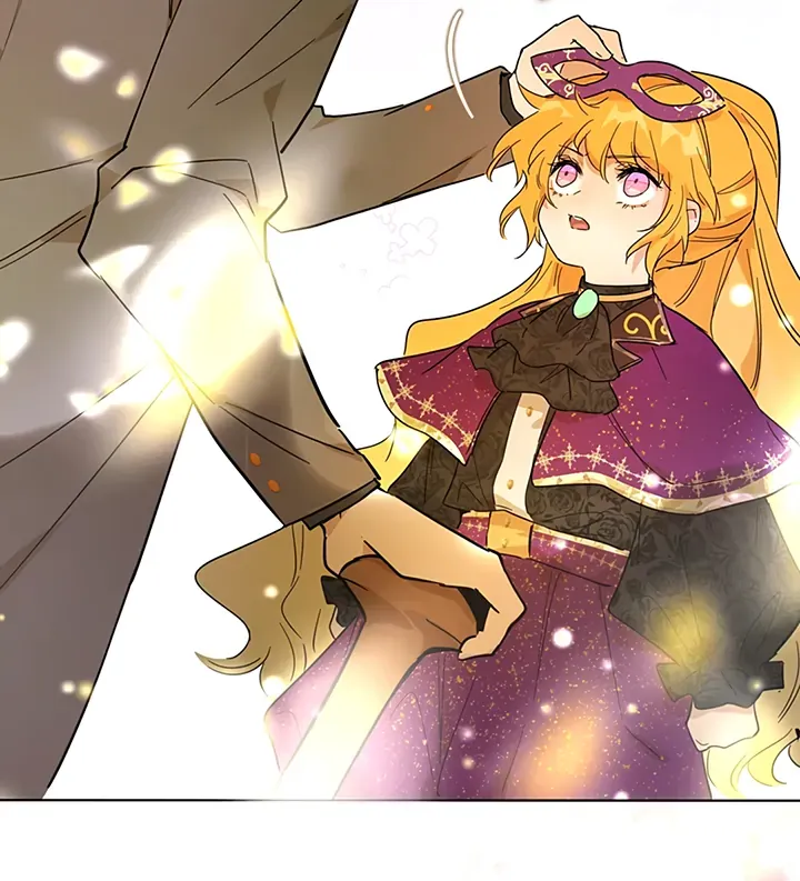 From Six to Sovereignty: The Girl Who Ruled Chapter 23 page 6 - 