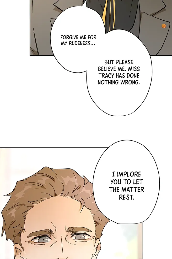 From Six to Sovereignty: The Girl Who Ruled Chapter 23 page 51 - 