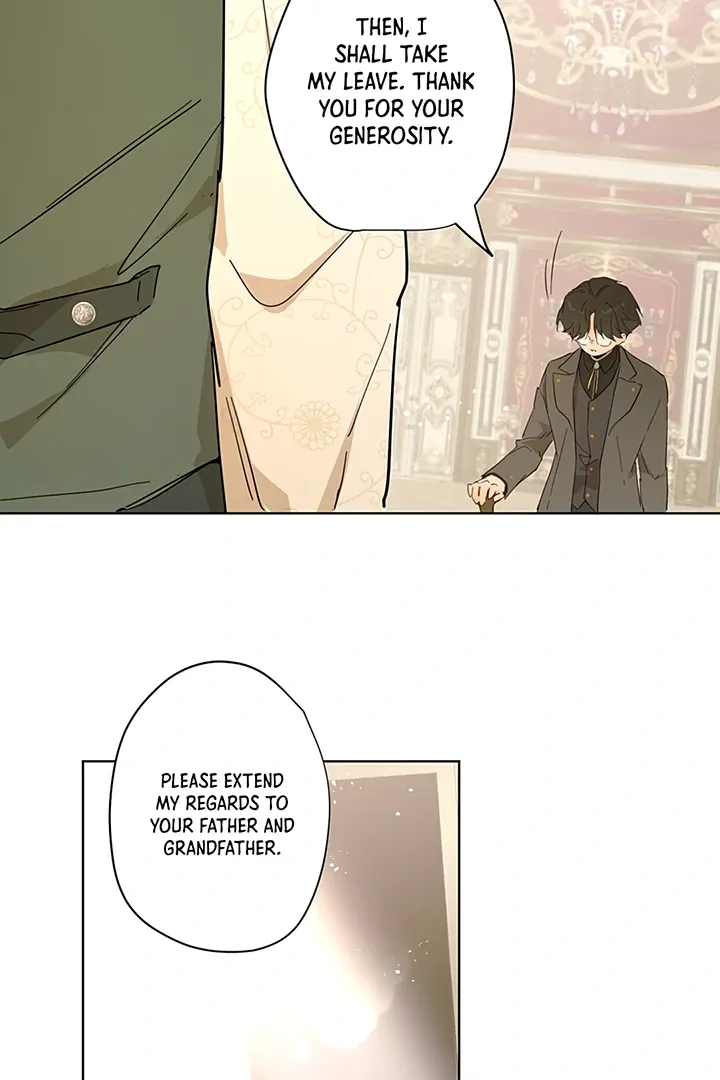 From Six to Sovereignty: The Girl Who Ruled Chapter 23 page 53 - 