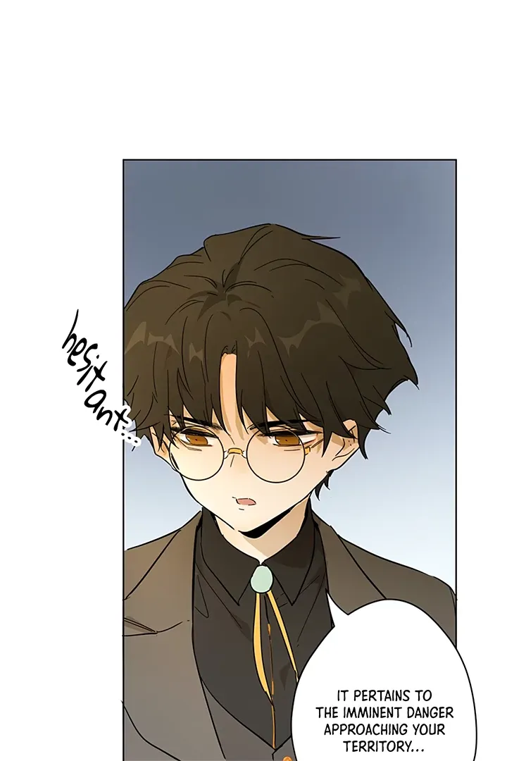 From Six to Sovereignty: The Girl Who Ruled Chapter 23 page 57 - 