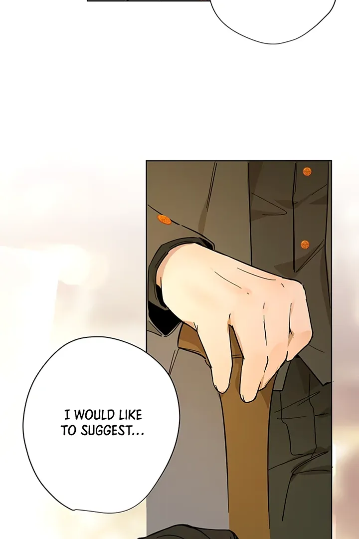 From Six to Sovereignty: The Girl Who Ruled Chapter 23 page 58 - 