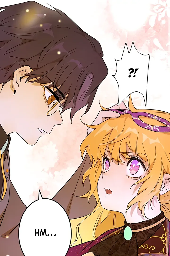 From Six to Sovereignty: The Girl Who Ruled Chapter 23 page 7 - 