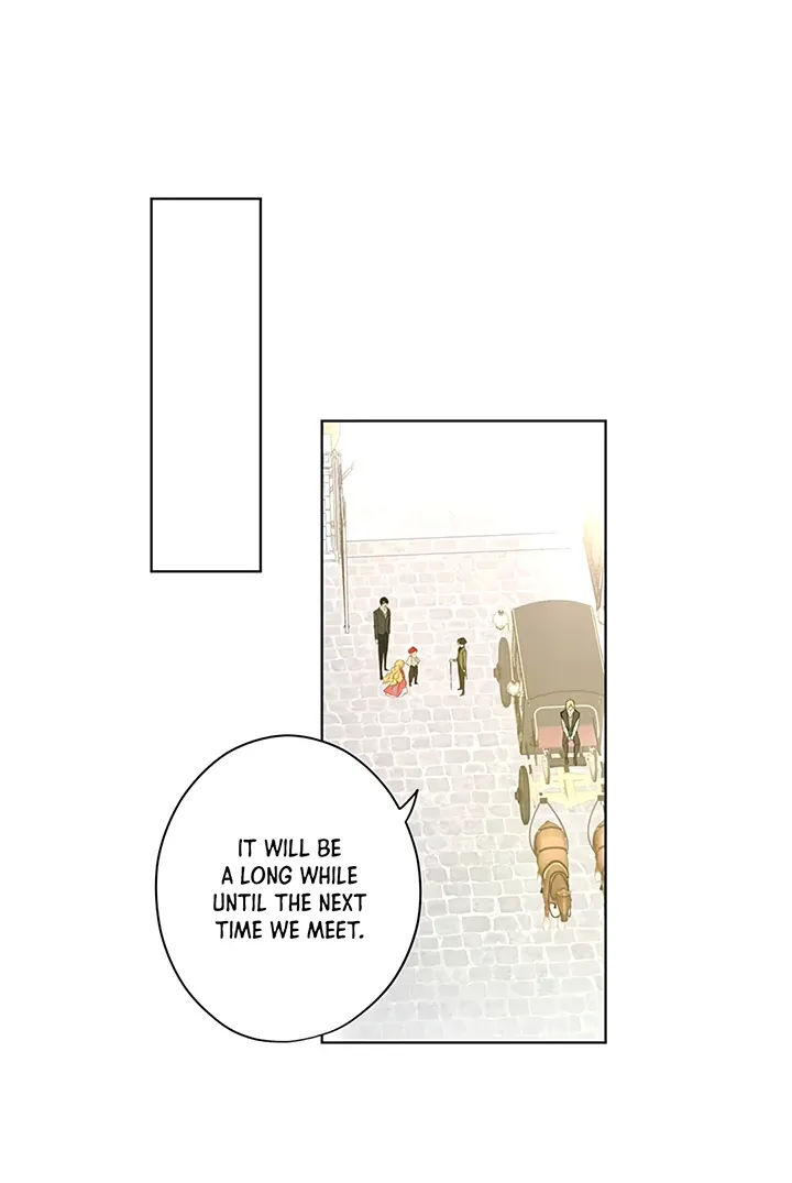 From Six to Sovereignty: The Girl Who Ruled Chapter 23 page 61 - 