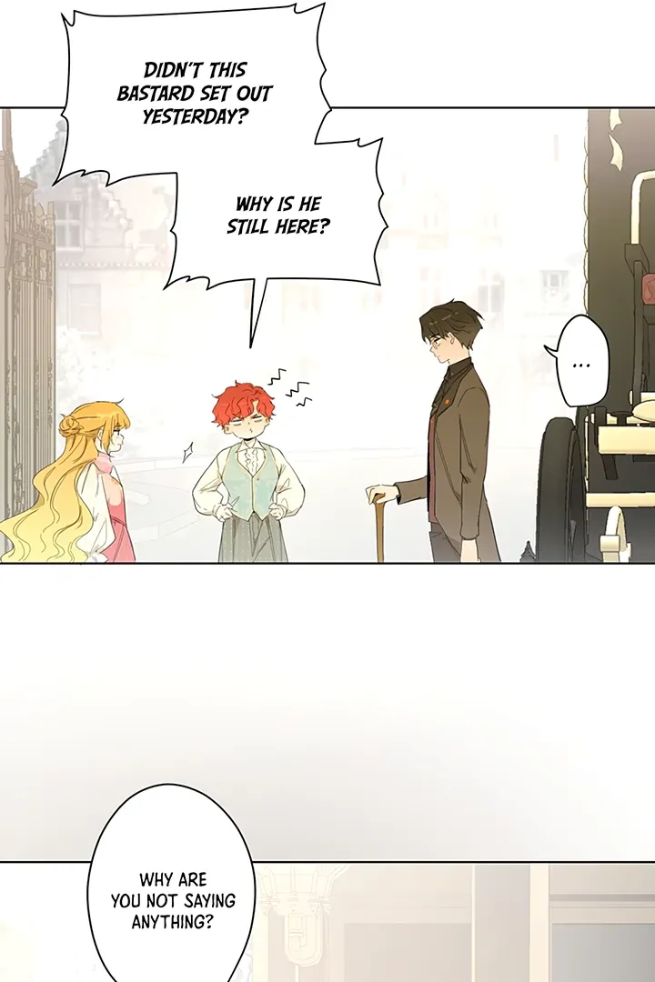 From Six to Sovereignty: The Girl Who Ruled Chapter 23 page 62 - 