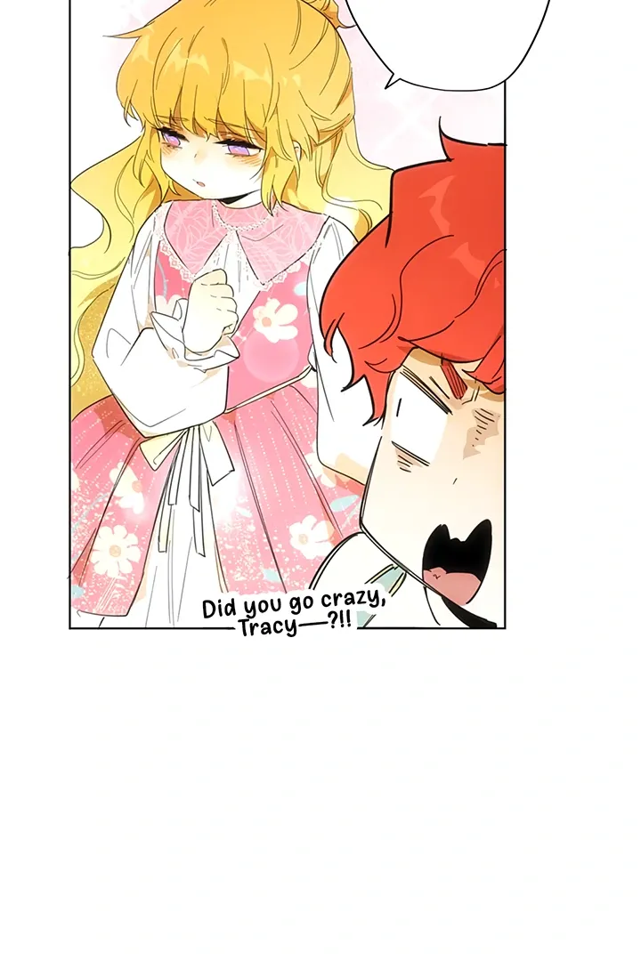 From Six to Sovereignty: The Girl Who Ruled Chapter 23 page 64 - 