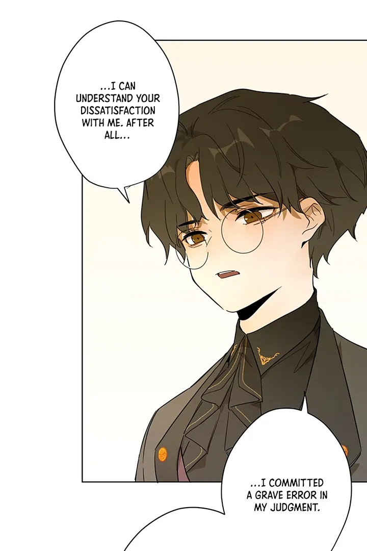 From Six to Sovereignty: The Girl Who Ruled Chapter 23 page 65 - 