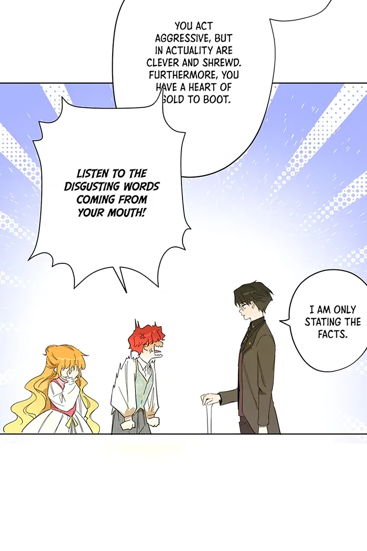 From Six to Sovereignty: The Girl Who Ruled Chapter 23 page 66 - 