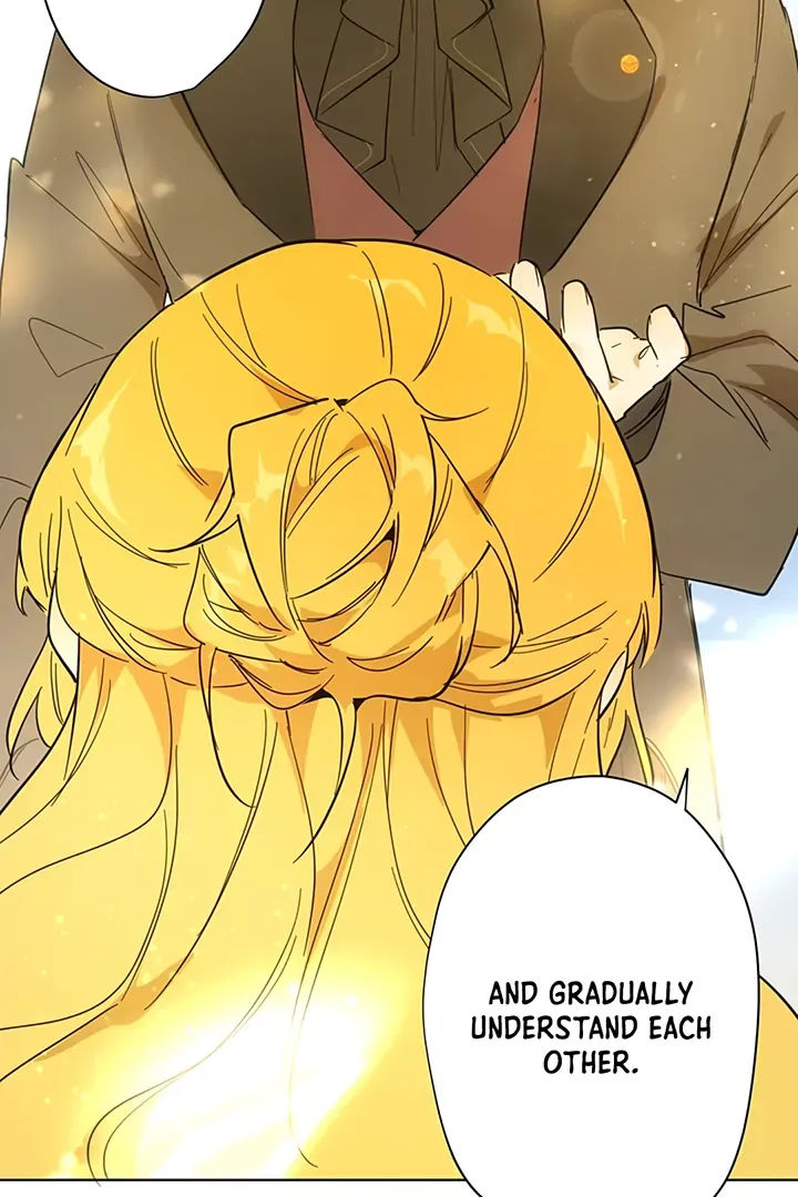 From Six to Sovereignty: The Girl Who Ruled Chapter 23 page 70 - 