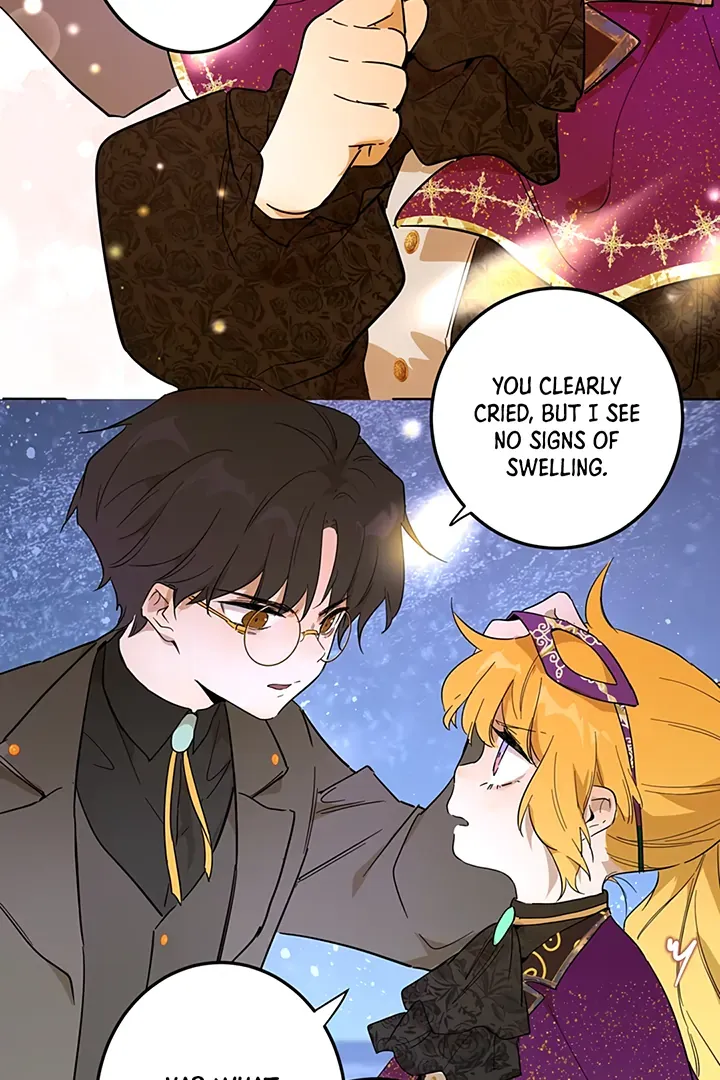 From Six to Sovereignty: The Girl Who Ruled Chapter 23 page 8 - 
