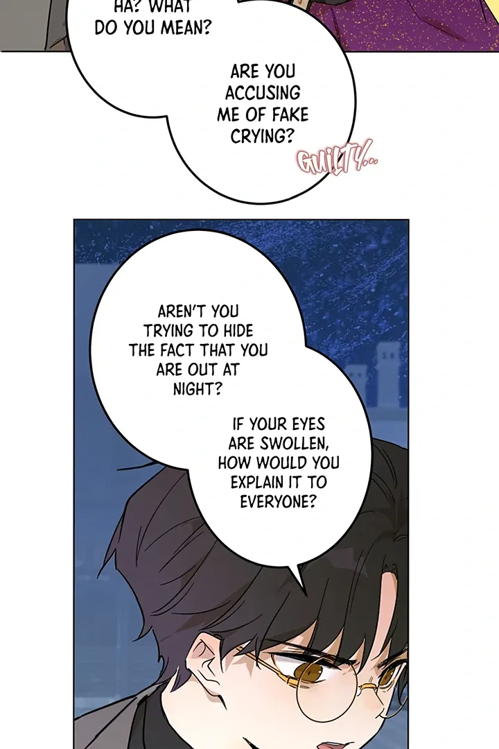 From Six to Sovereignty: The Girl Who Ruled Chapter 23 page 9 - 