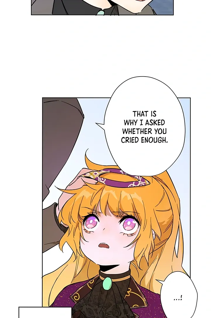 From Six to Sovereignty: The Girl Who Ruled Chapter 23 page 10 - 