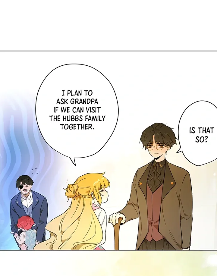 From Six to Sovereignty: The Girl Who Ruled Chapter 24 page 11 - 