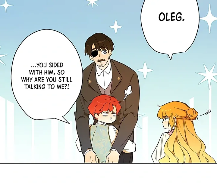 From Six to Sovereignty: The Girl Who Ruled Chapter 24 page 16 - 