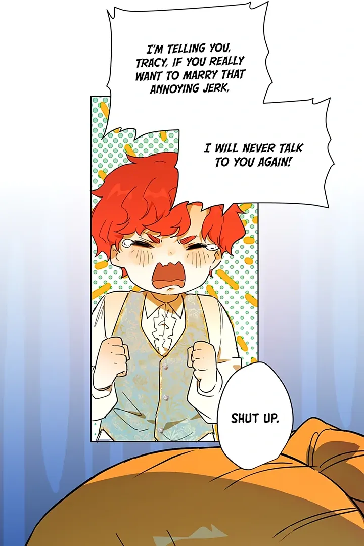 From Six to Sovereignty: The Girl Who Ruled Chapter 24 page 17 - 