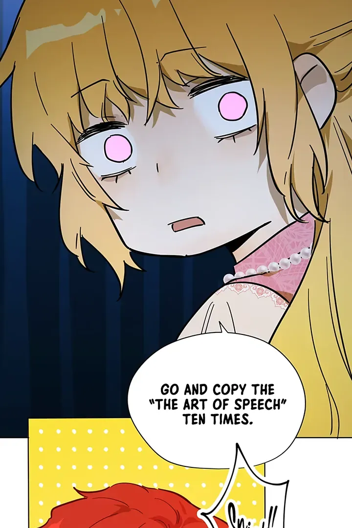 From Six to Sovereignty: The Girl Who Ruled Chapter 24 page 18 - 