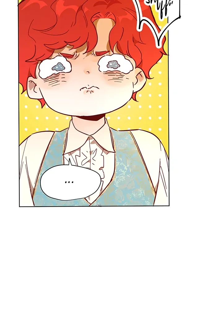 From Six to Sovereignty: The Girl Who Ruled Chapter 24 page 19 - 