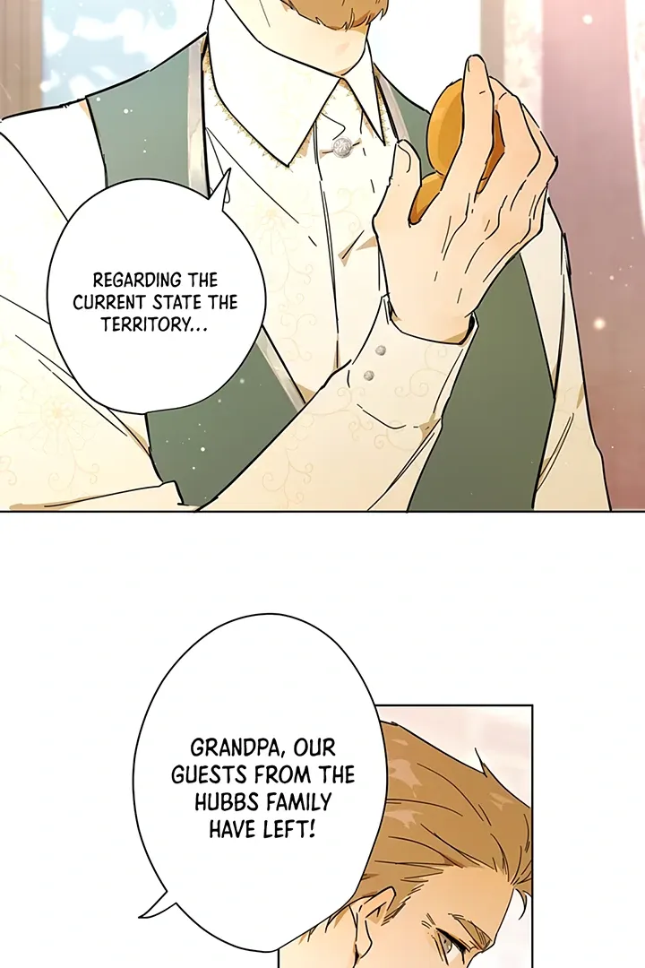 From Six to Sovereignty: The Girl Who Ruled Chapter 24 page 24 - 