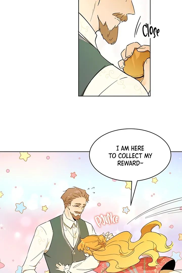 From Six to Sovereignty: The Girl Who Ruled Chapter 24 page 25 - 