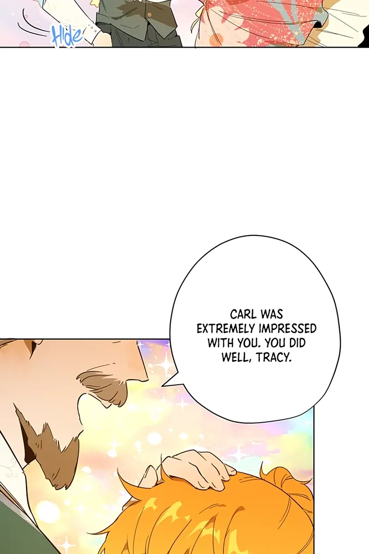 From Six to Sovereignty: The Girl Who Ruled Chapter 24 page 26 - 