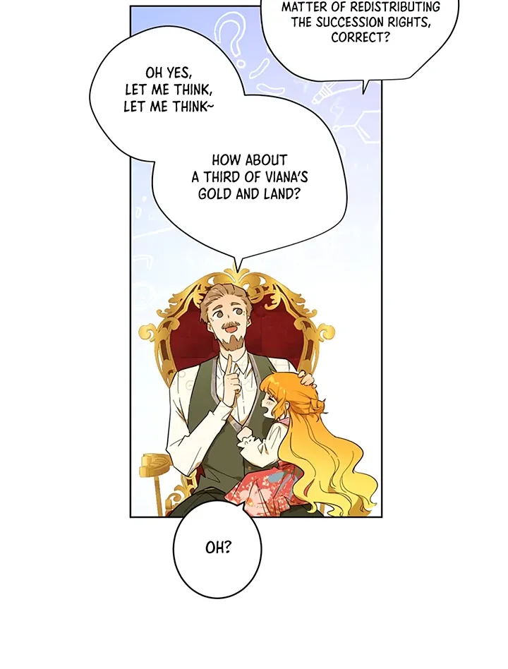 From Six to Sovereignty: The Girl Who Ruled Chapter 24 page 28 - 