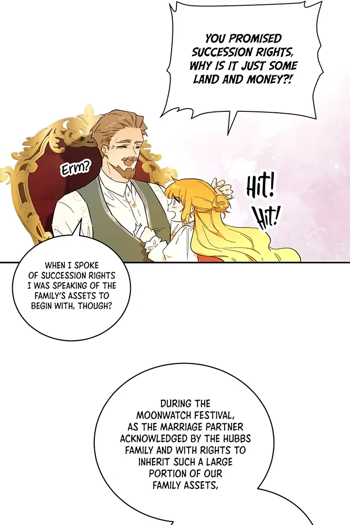 From Six to Sovereignty: The Girl Who Ruled Chapter 24 page 29 - 