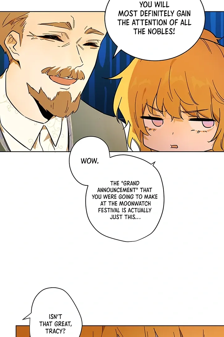 From Six to Sovereignty: The Girl Who Ruled Chapter 24 page 30 - 