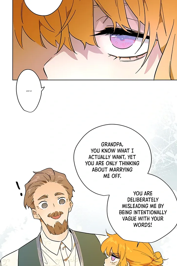 From Six to Sovereignty: The Girl Who Ruled Chapter 24 page 31 - 