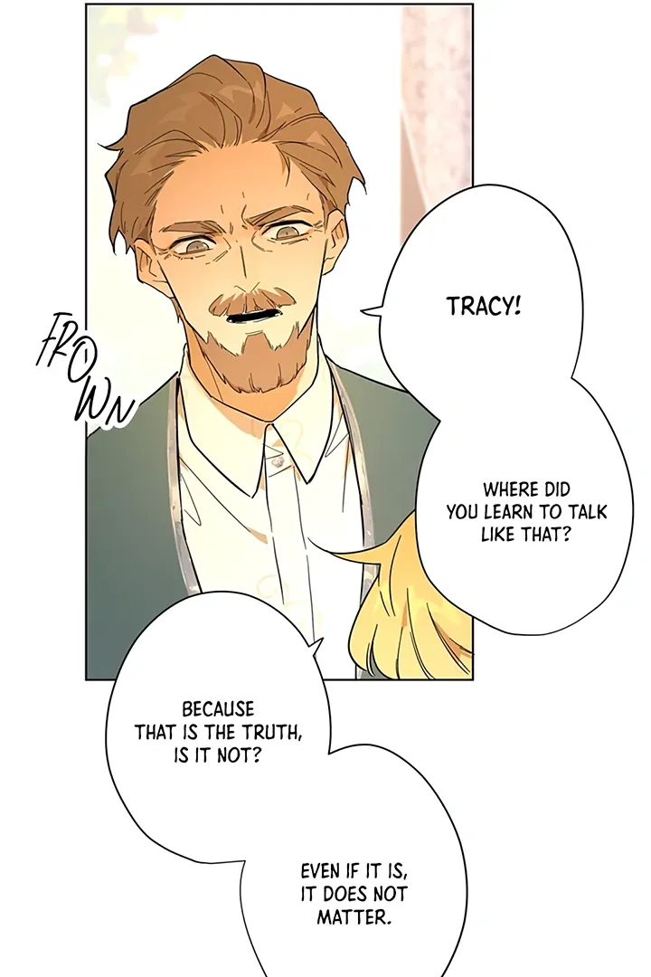 From Six to Sovereignty: The Girl Who Ruled Chapter 24 page 35 - 