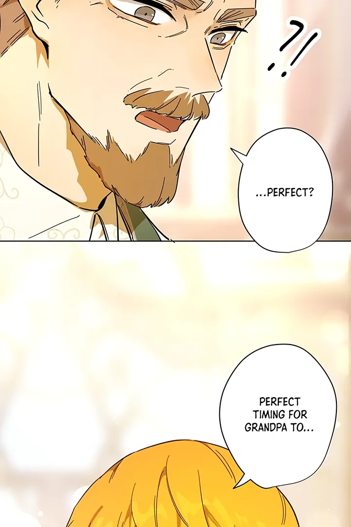 From Six to Sovereignty: The Girl Who Ruled Chapter 24 page 37 - 