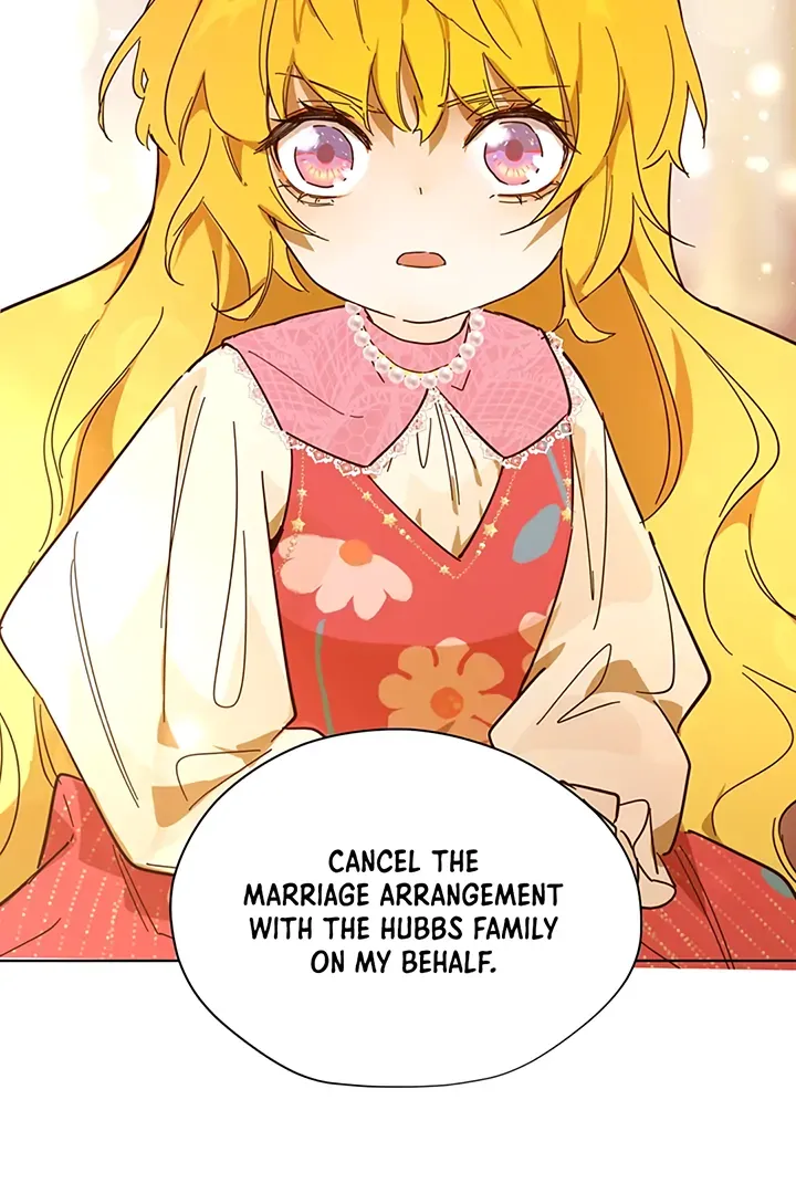 From Six to Sovereignty: The Girl Who Ruled Chapter 24 page 38 - 