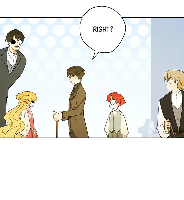 From Six to Sovereignty: The Girl Who Ruled Chapter 24 page 5 - 
