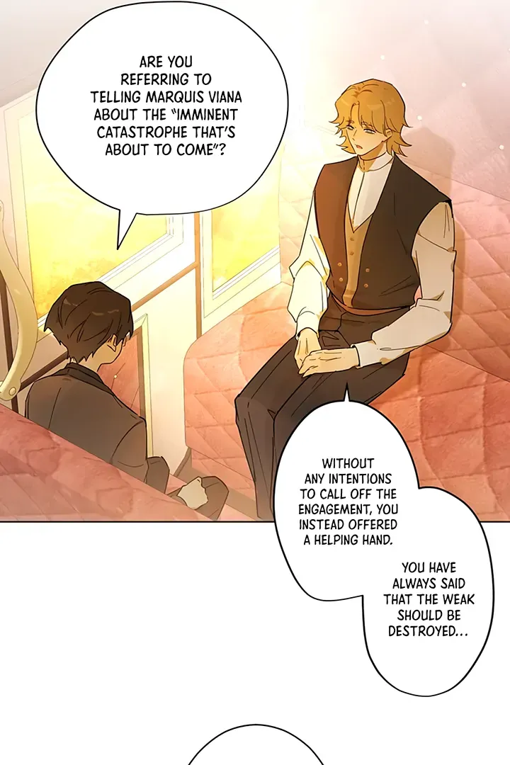From Six to Sovereignty: The Girl Who Ruled Chapter 24 page 41 - 