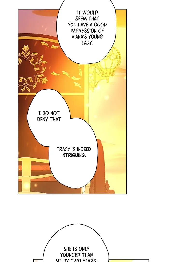 From Six to Sovereignty: The Girl Who Ruled Chapter 24 page 42 - 