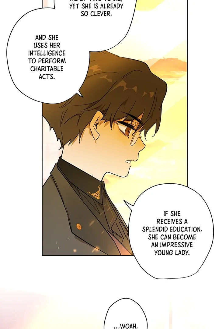 From Six to Sovereignty: The Girl Who Ruled Chapter 24 page 43 - 
