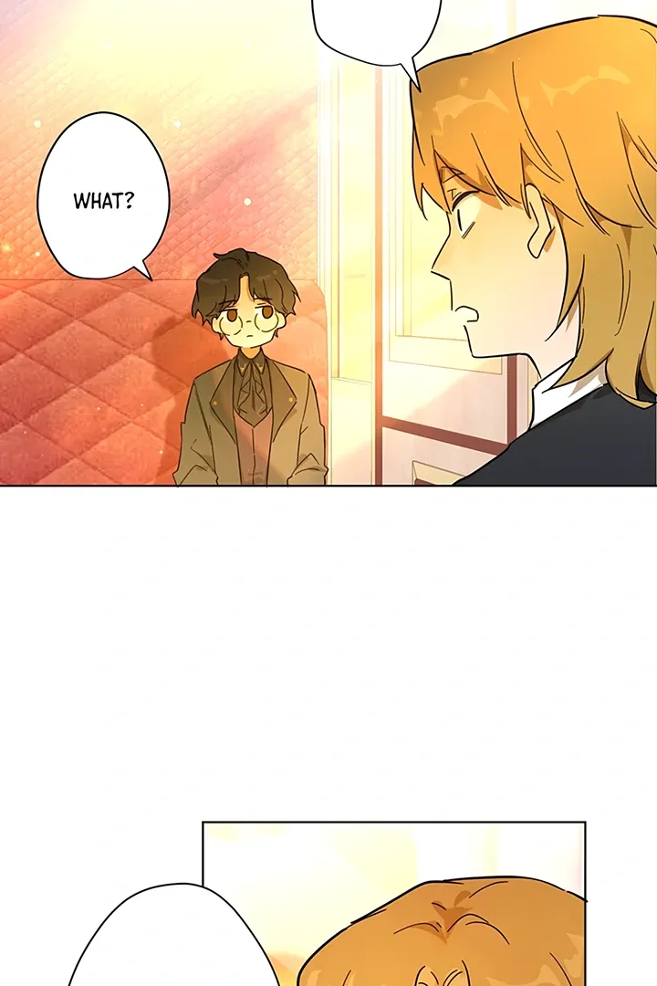From Six to Sovereignty: The Girl Who Ruled Chapter 24 page 44 - 