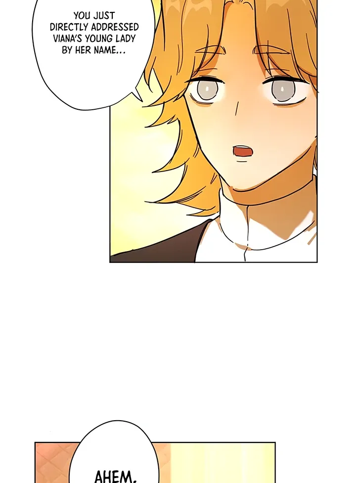 From Six to Sovereignty: The Girl Who Ruled Chapter 24 page 45 - 