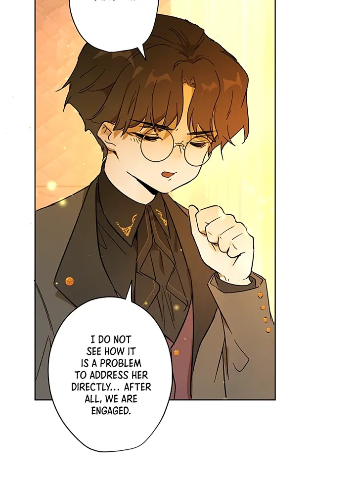 From Six to Sovereignty: The Girl Who Ruled Chapter 24 page 46 - 