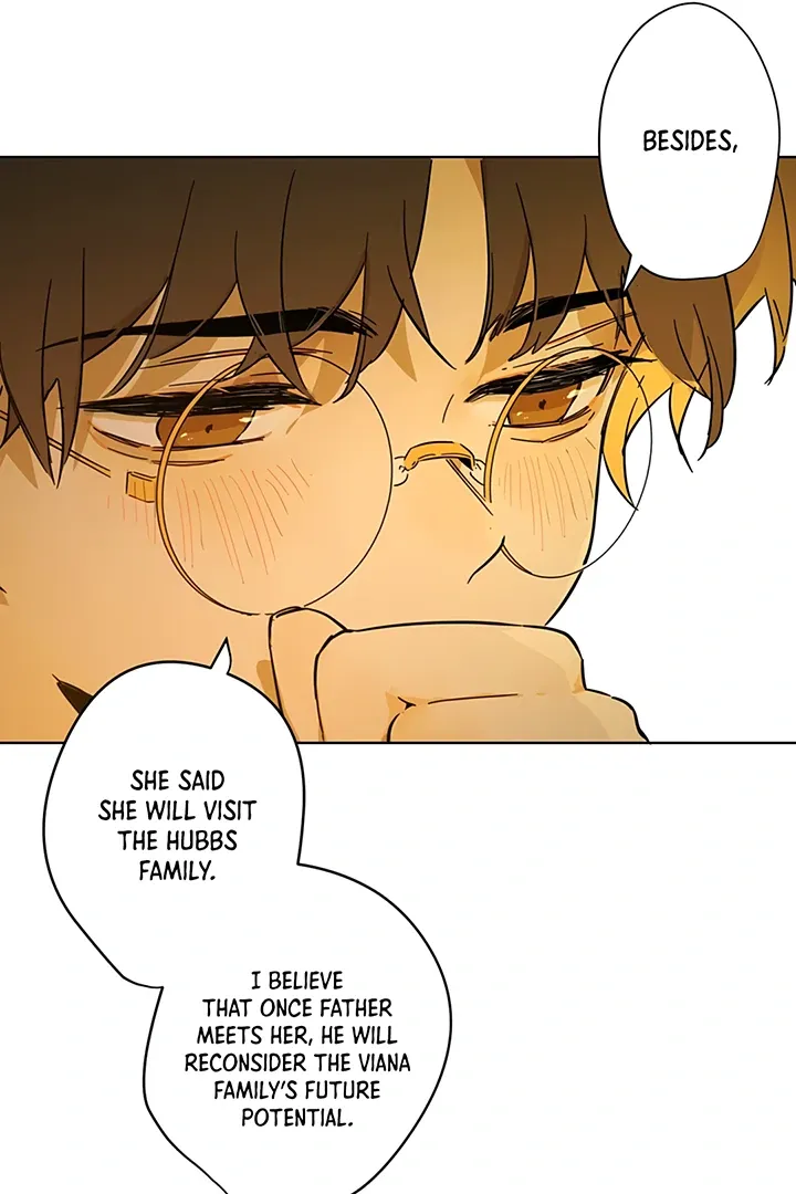 From Six to Sovereignty: The Girl Who Ruled Chapter 24 page 47 - 