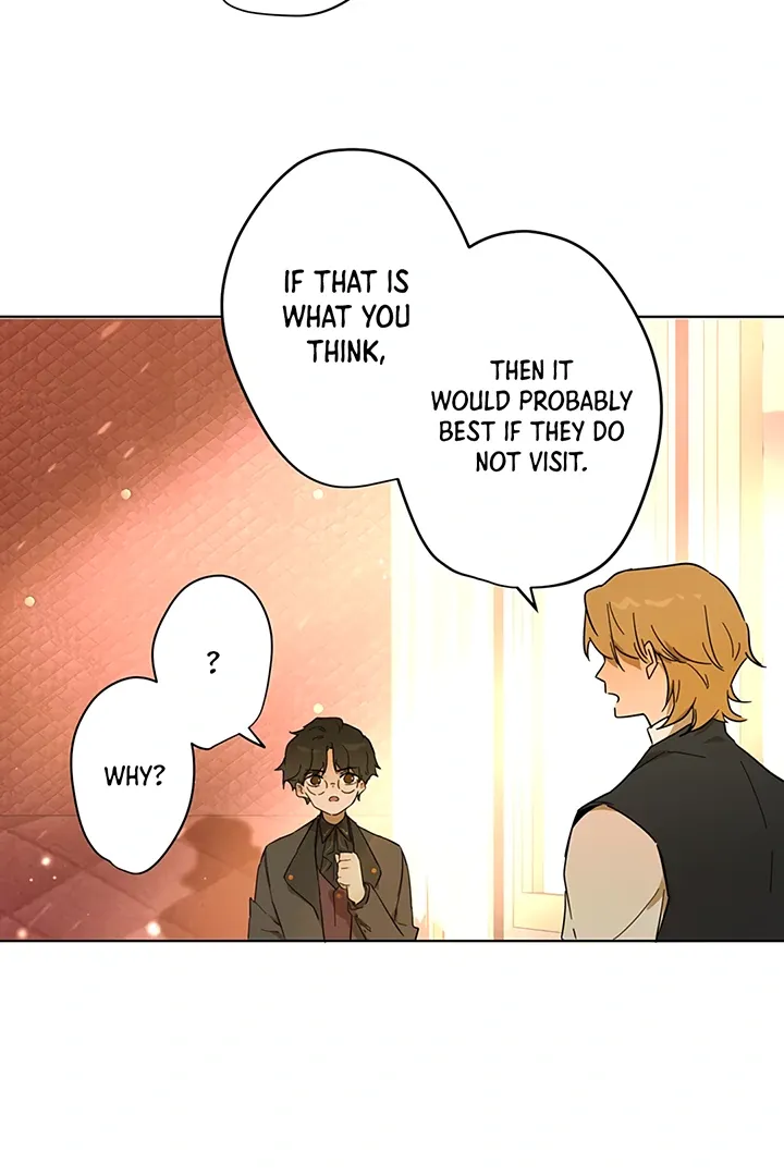 From Six to Sovereignty: The Girl Who Ruled Chapter 24 page 48 - 